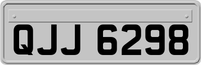 QJJ6298