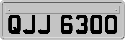 QJJ6300
