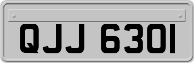 QJJ6301