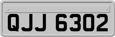 QJJ6302