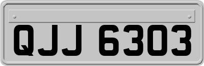 QJJ6303