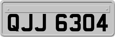 QJJ6304