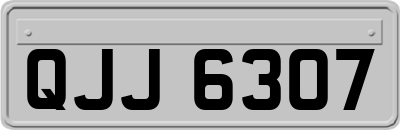QJJ6307
