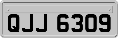 QJJ6309
