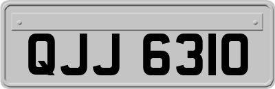 QJJ6310