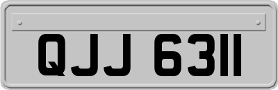 QJJ6311