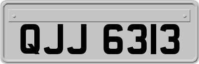 QJJ6313