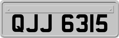 QJJ6315