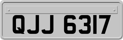 QJJ6317