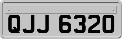 QJJ6320