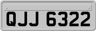 QJJ6322