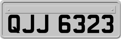 QJJ6323