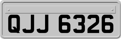 QJJ6326