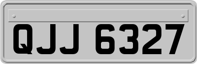 QJJ6327