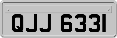 QJJ6331