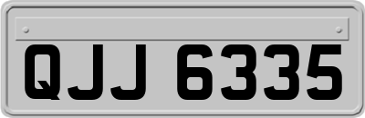 QJJ6335