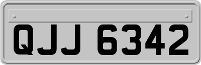 QJJ6342