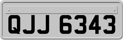 QJJ6343