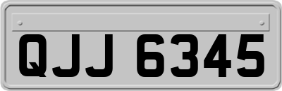 QJJ6345