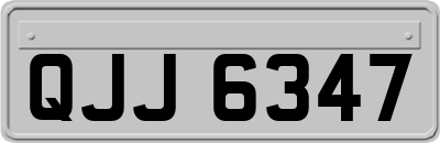 QJJ6347