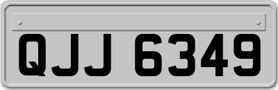 QJJ6349