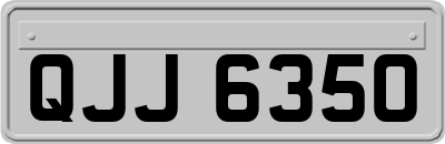 QJJ6350