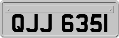 QJJ6351