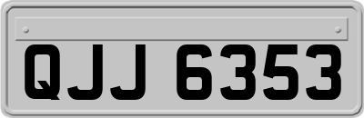 QJJ6353