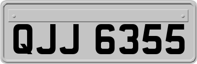 QJJ6355