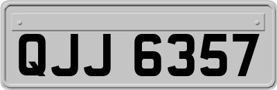 QJJ6357
