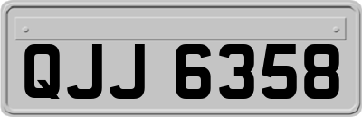 QJJ6358