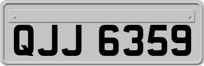 QJJ6359