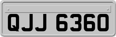 QJJ6360