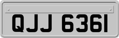 QJJ6361