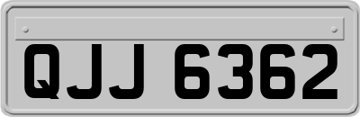 QJJ6362