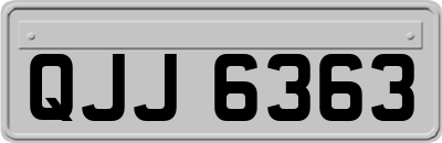 QJJ6363