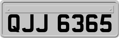 QJJ6365
