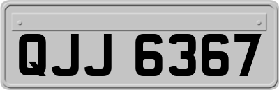 QJJ6367