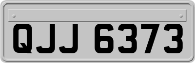 QJJ6373