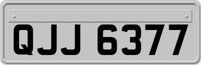 QJJ6377