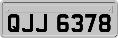 QJJ6378