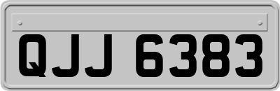 QJJ6383
