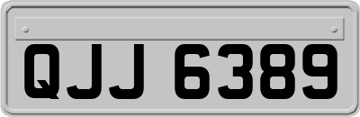 QJJ6389