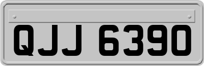 QJJ6390