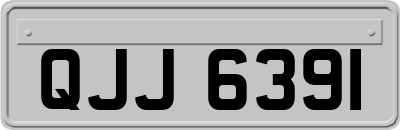 QJJ6391