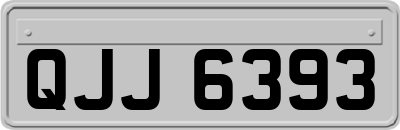 QJJ6393