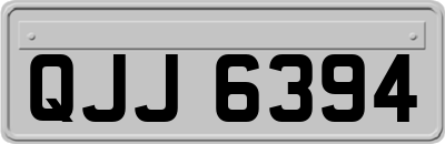 QJJ6394