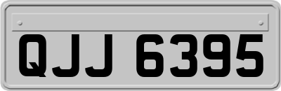 QJJ6395