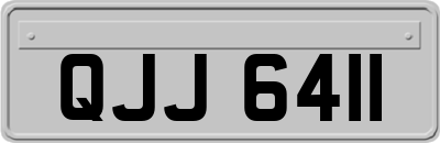 QJJ6411
