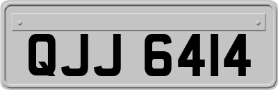 QJJ6414